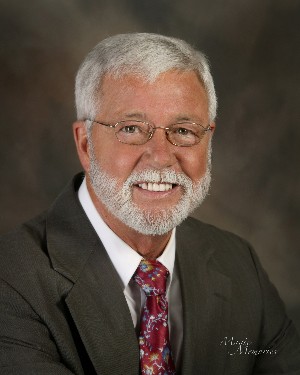 Bob Carter